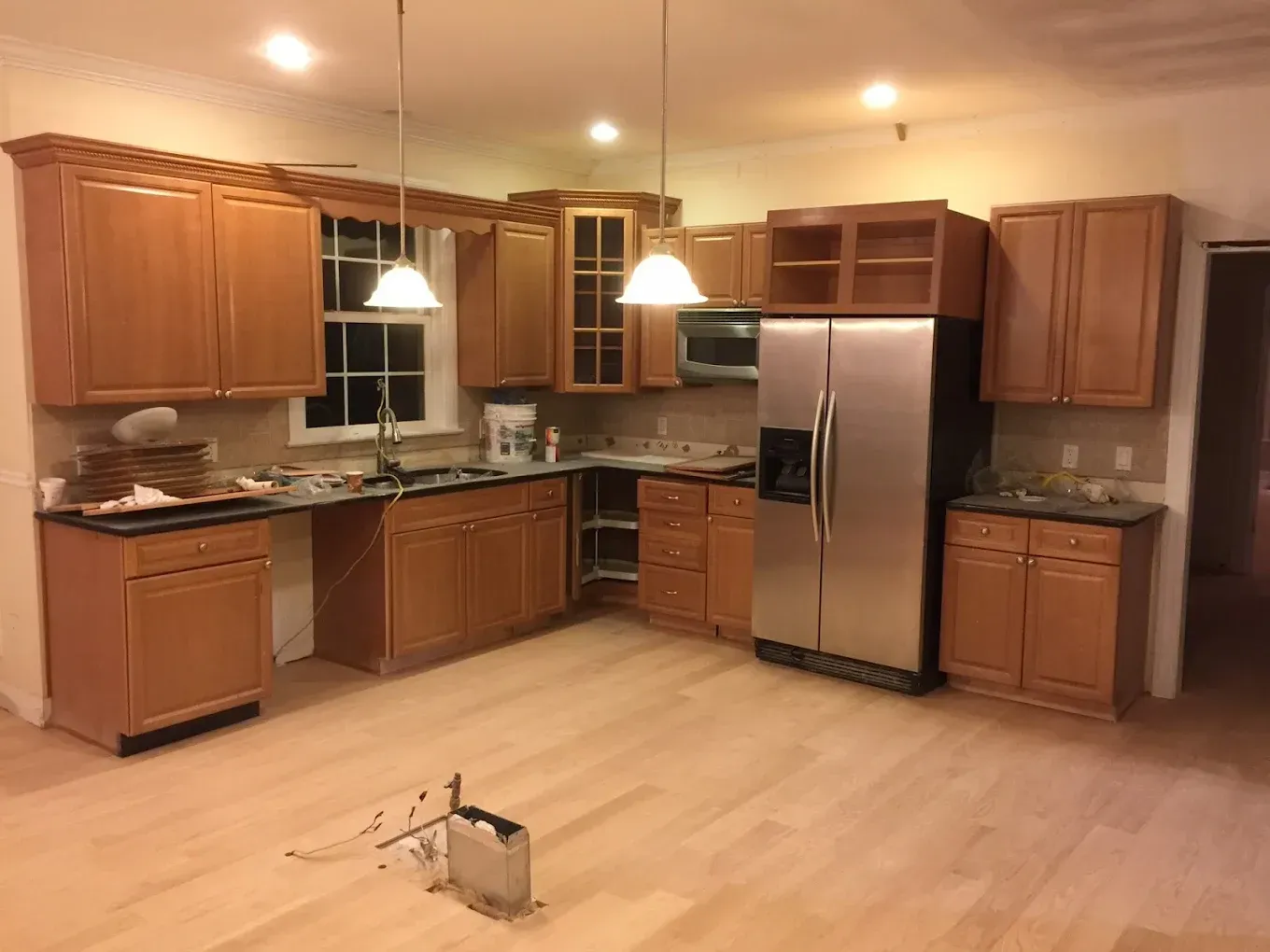 Taking Immediate Action With Emergency Water Mitigation