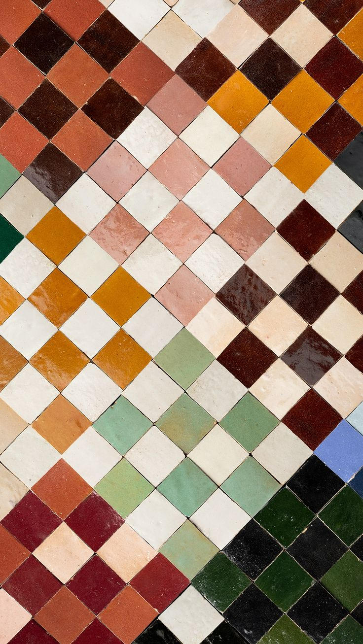 Understanding Cement Tile Patterns and Design