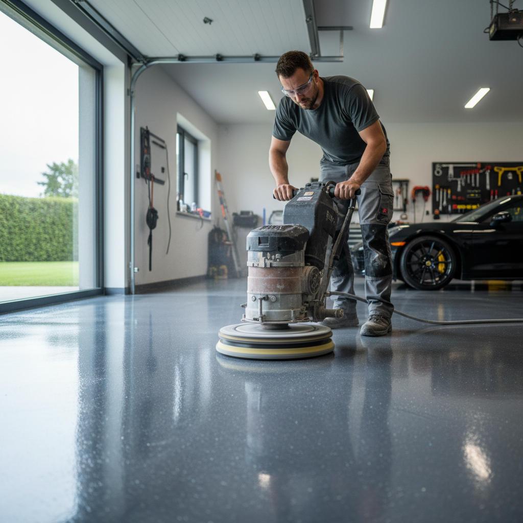 Step-by-Step Guide to Perfect Floor Coatings