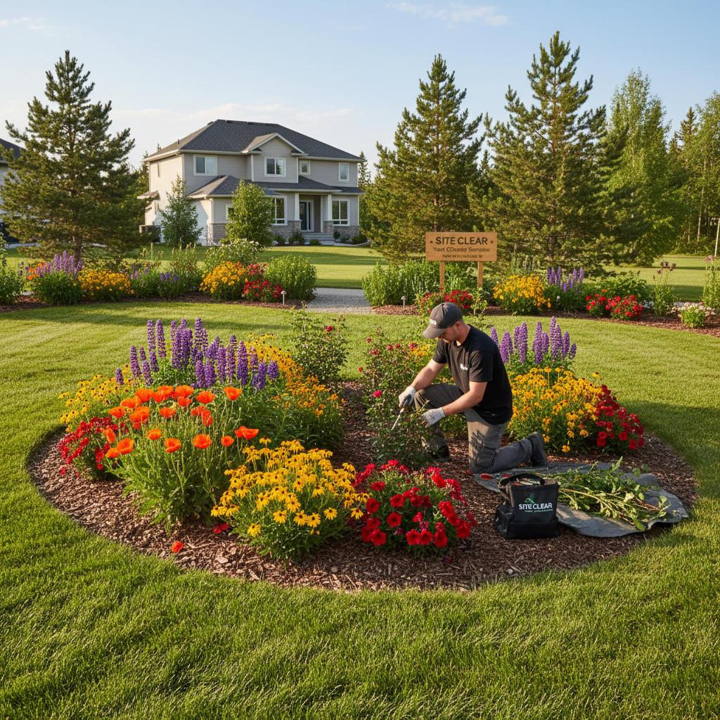 Reliable Junk Removal and Property Cleanup in Fort McMurray