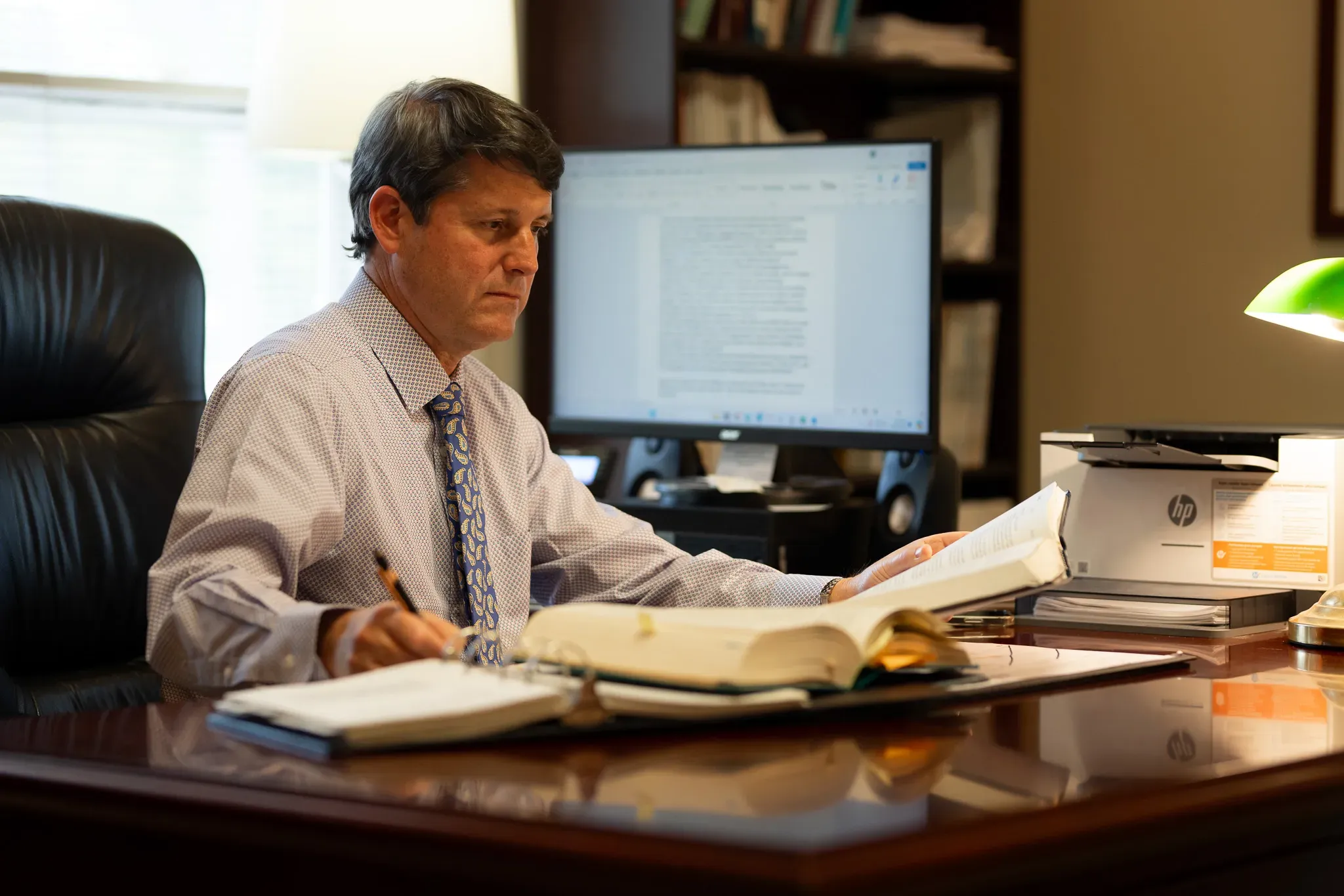 Compassionate Divorce Representation