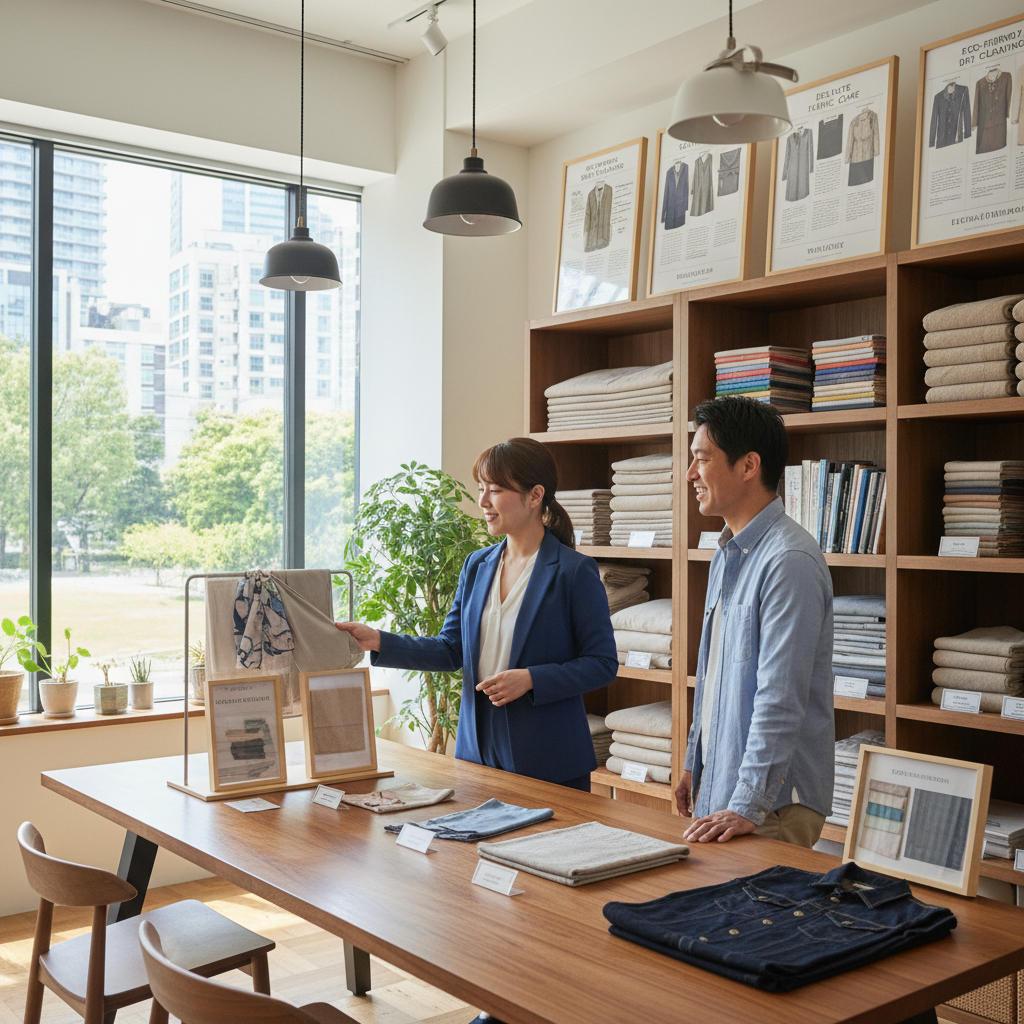 Personalized Choices at Your Fingertips