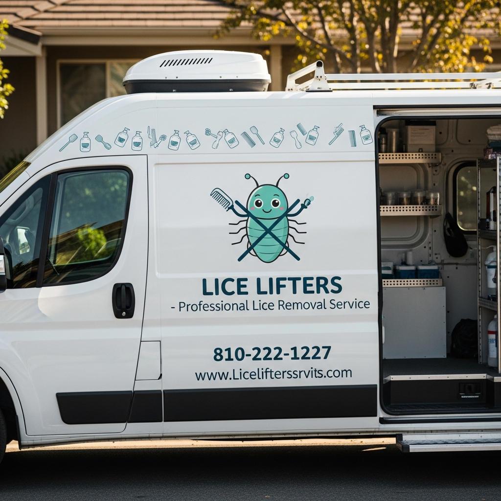 Emergency Lice Treatment in Atlanta for Families