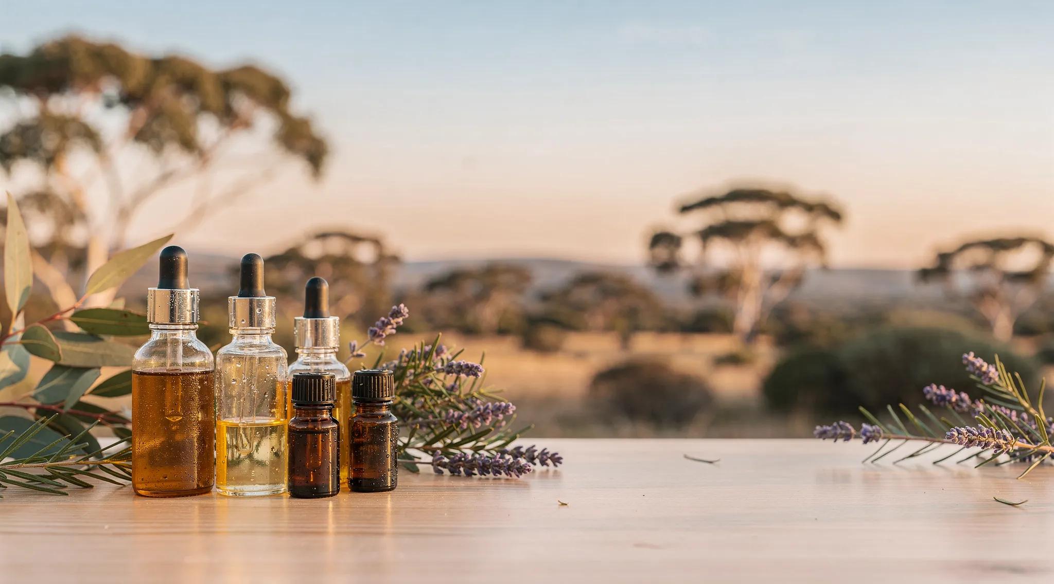 Pure Australian Essential Oils: 2026 Guide
