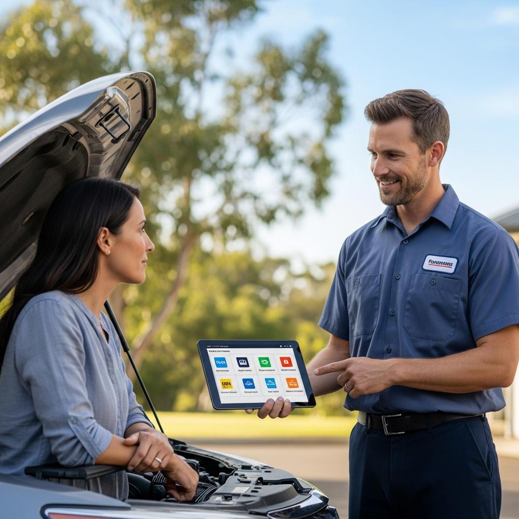 Flexible Financing Options for All Drivers