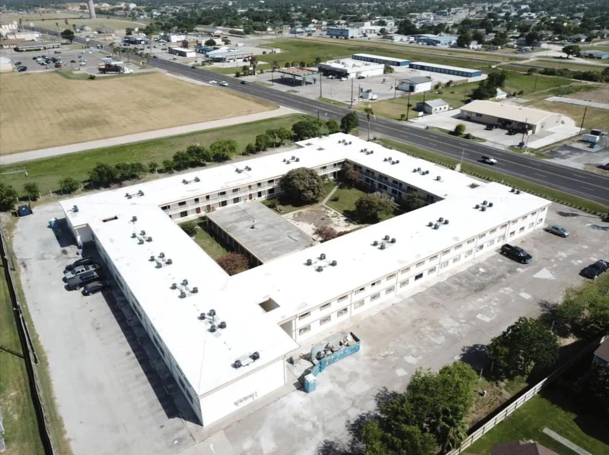 Roof Overhauls for Houston Homes