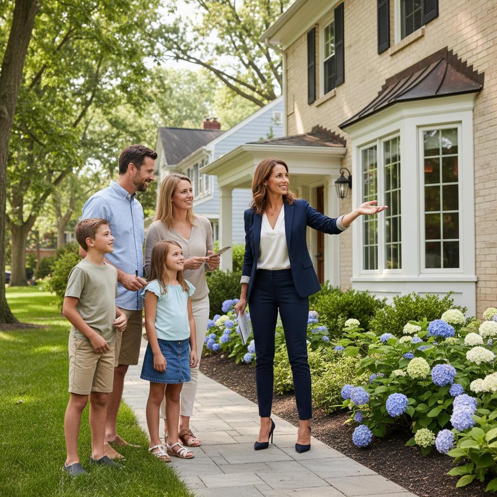 Selling Your Property with Confidence