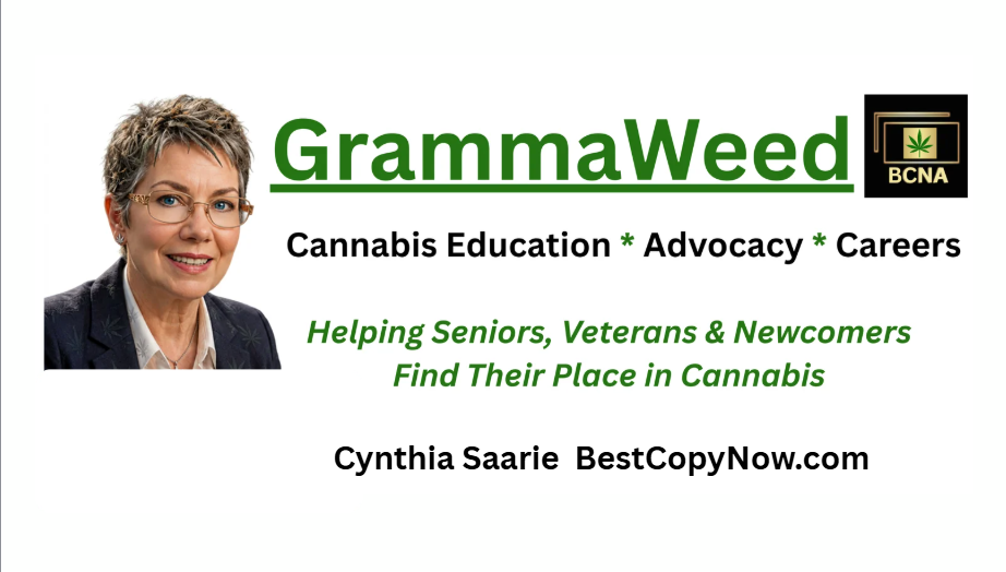 How Seniors and Veterans Thrive in Cannabis Careers