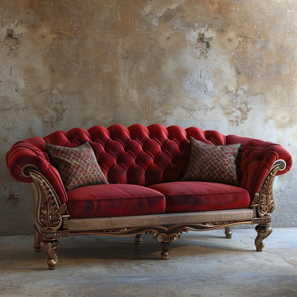 Upholstery Stain Removal Techniques That Actually Work in Boise, ID 2 Professional cleaner using steam cleaning machine on upholstery for effective stain removal