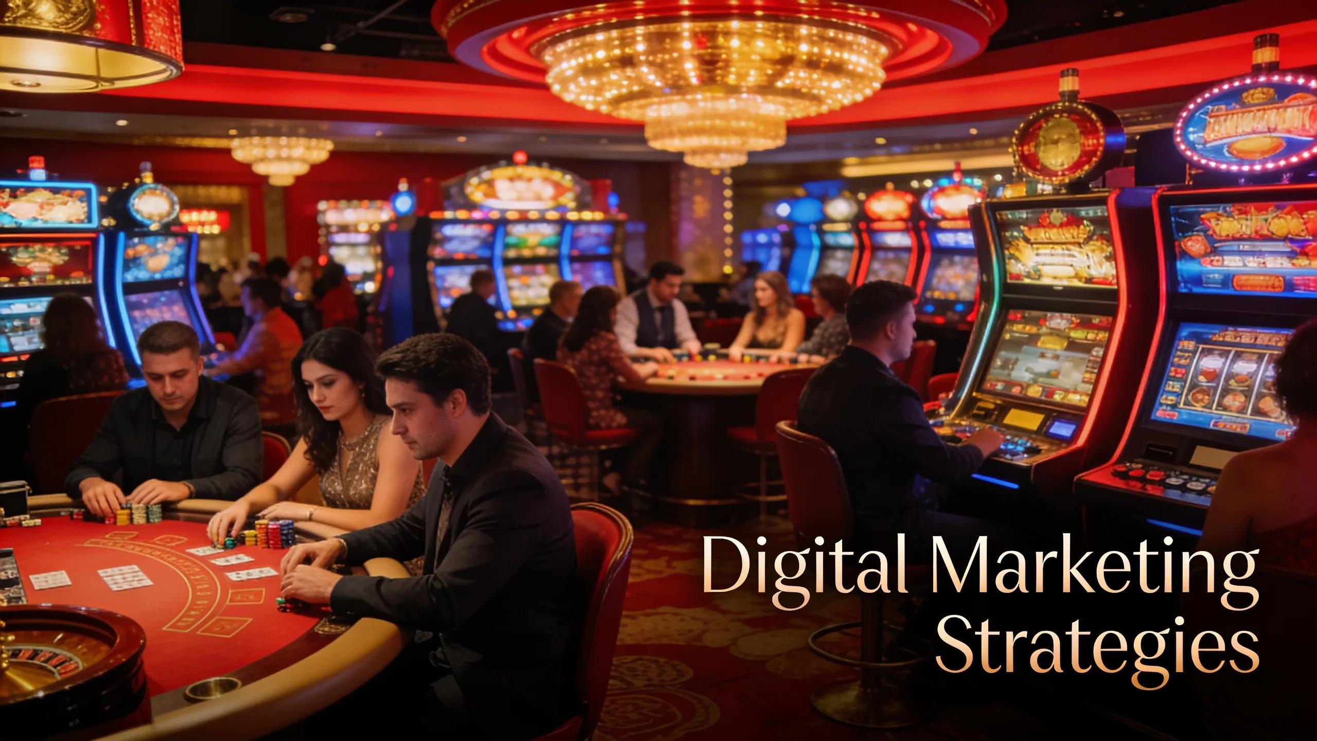 iGaming SEO vs. PPC: Which Strategy Drives Better ROI for Online Casinos?