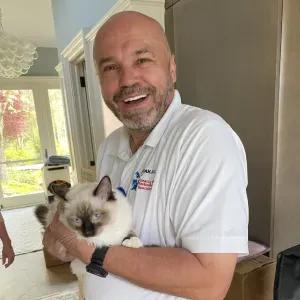 Why Choose Wiz Team for Carpet Cleaning