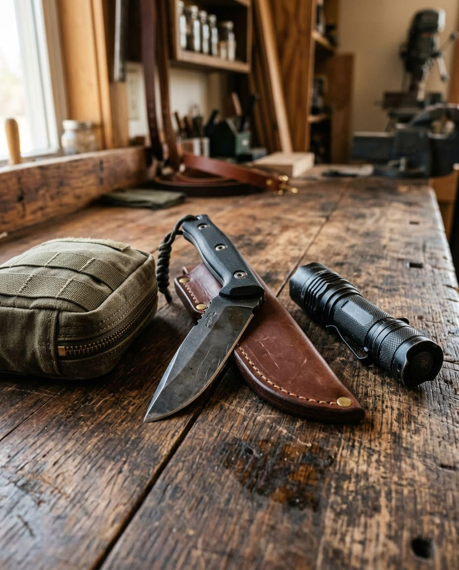 Choosing the Right Gear for Your Needs