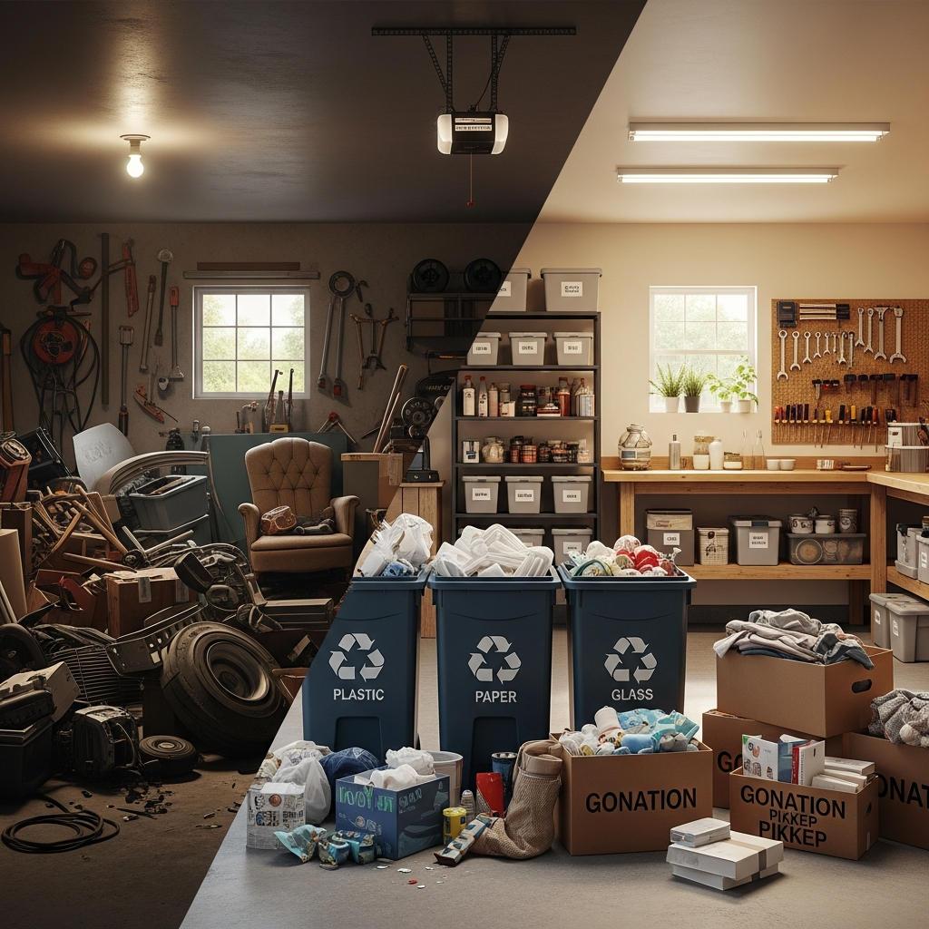 Eco-Friendly Practices