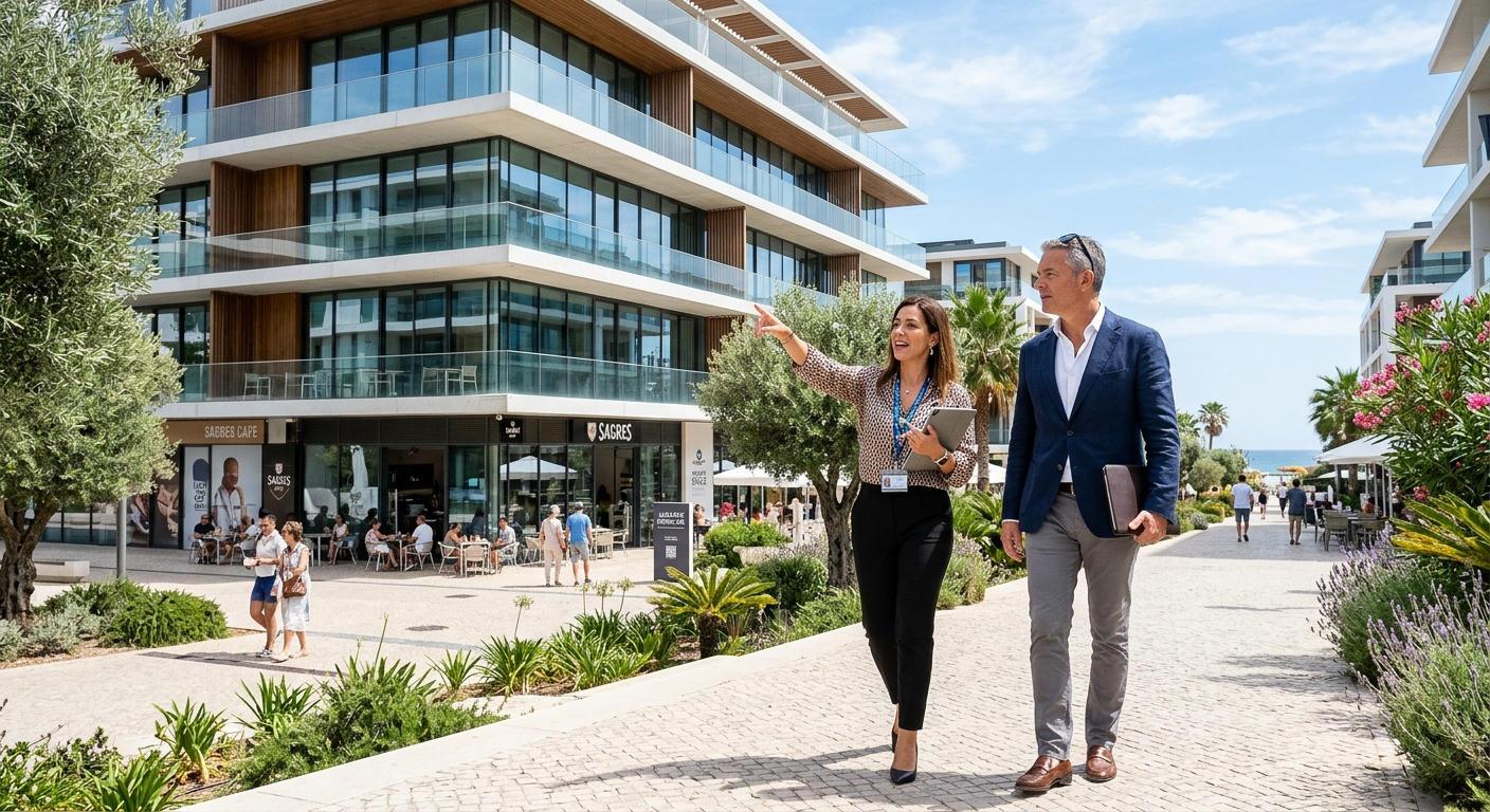 Accessing Portugal's Property Market Through Approved Fund Vehicles