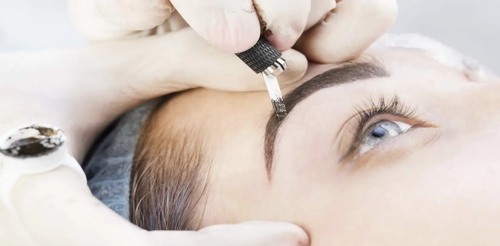 Exceptional Microblading Services for Flawless Eyebrows in New England