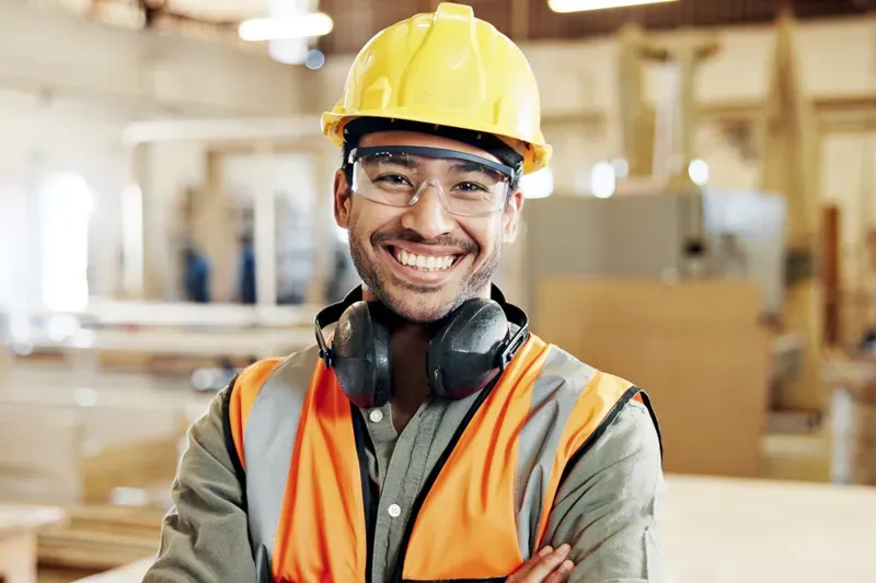 Structured OSHA Training That Prepares Your Crew for Real Conditions