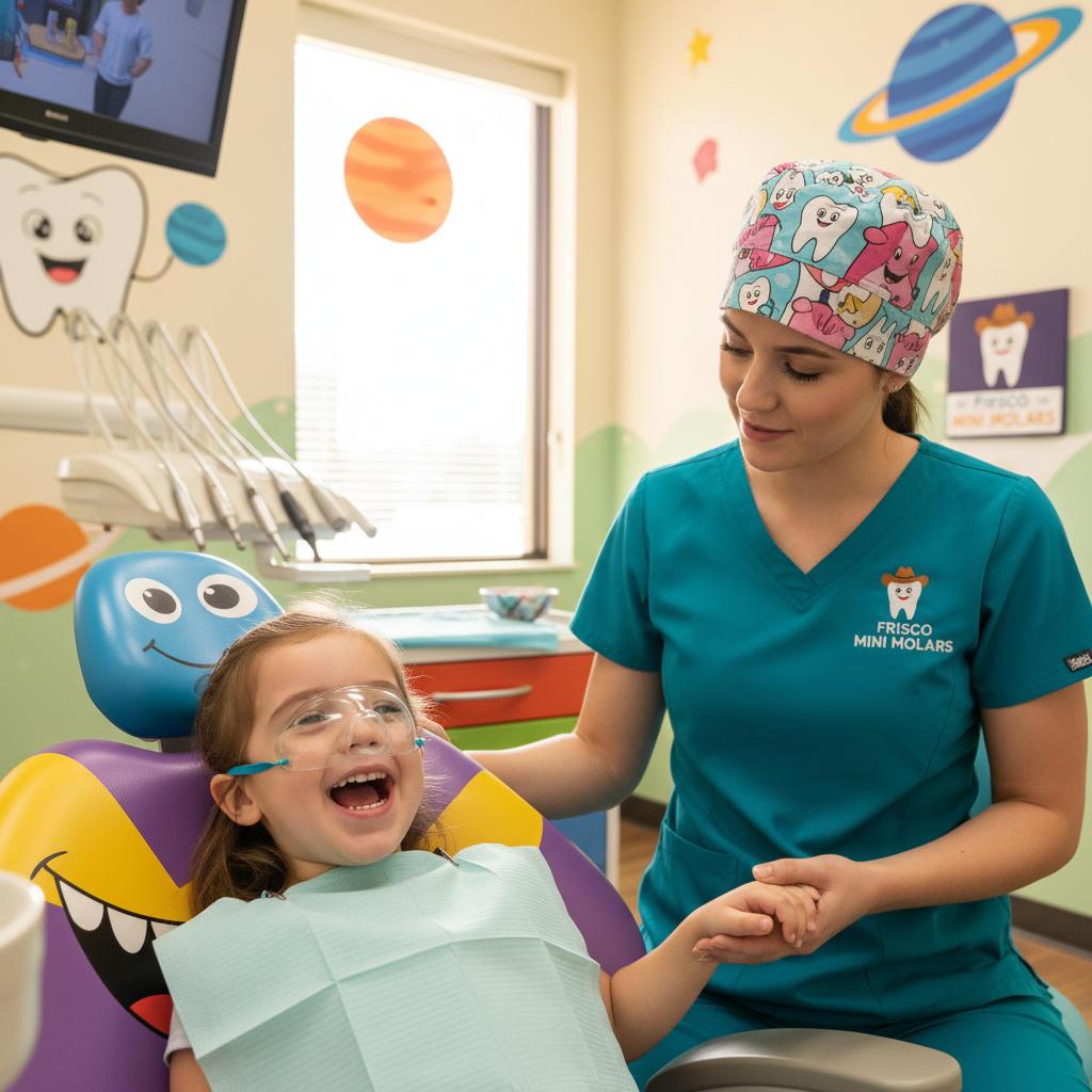 Advantages of Nitrous Oxide for Sedation