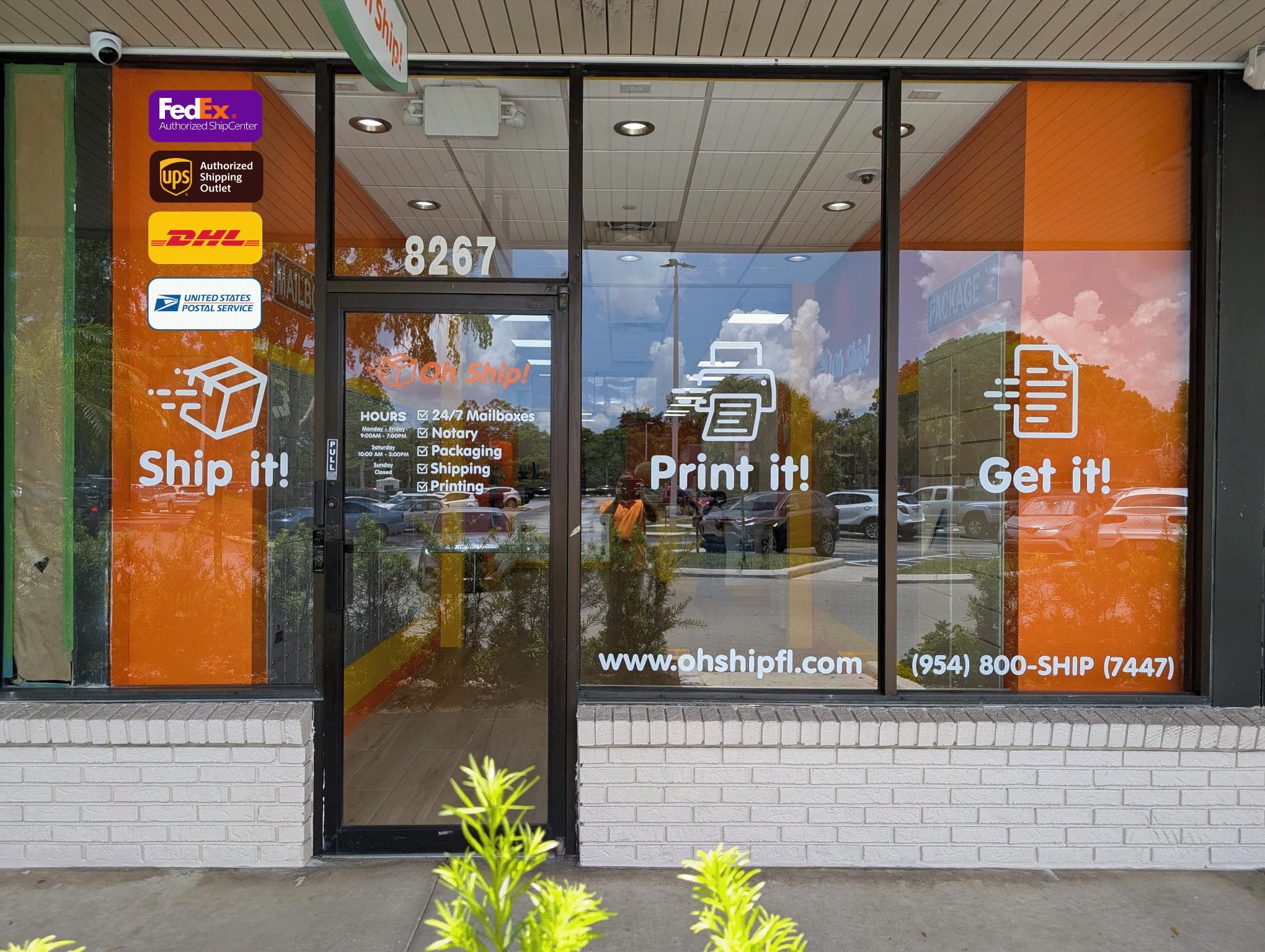 Round-the-Clock Drop-Off That Fits Any Lifestyle