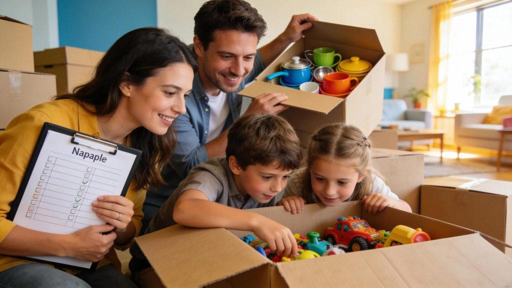 Reliable Movers in Naples FL: Your Trusted Partner