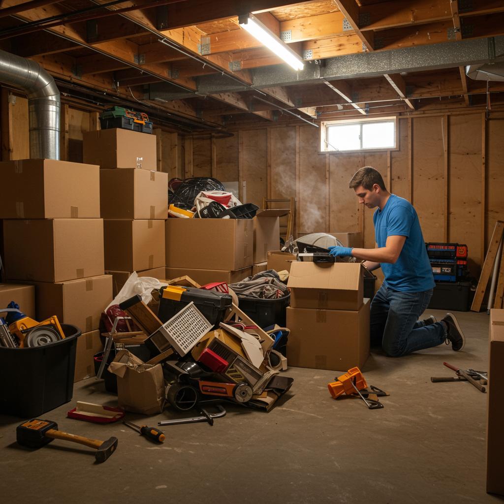 Personalized Approaches for Disorganized Spaces