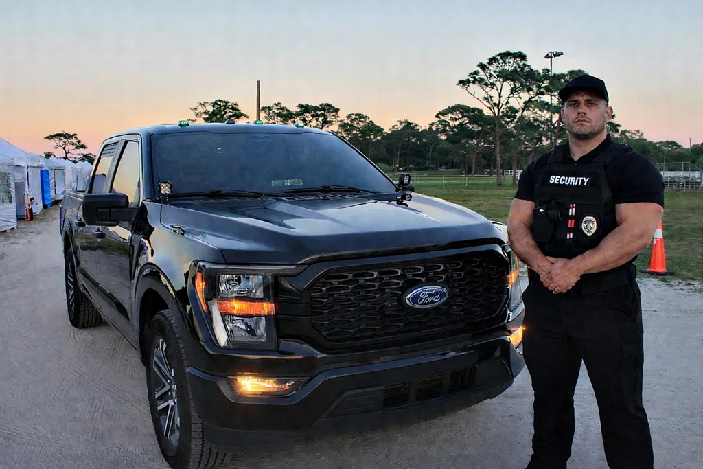 Comprehensive Security Solutions in Orlando Tailored for You