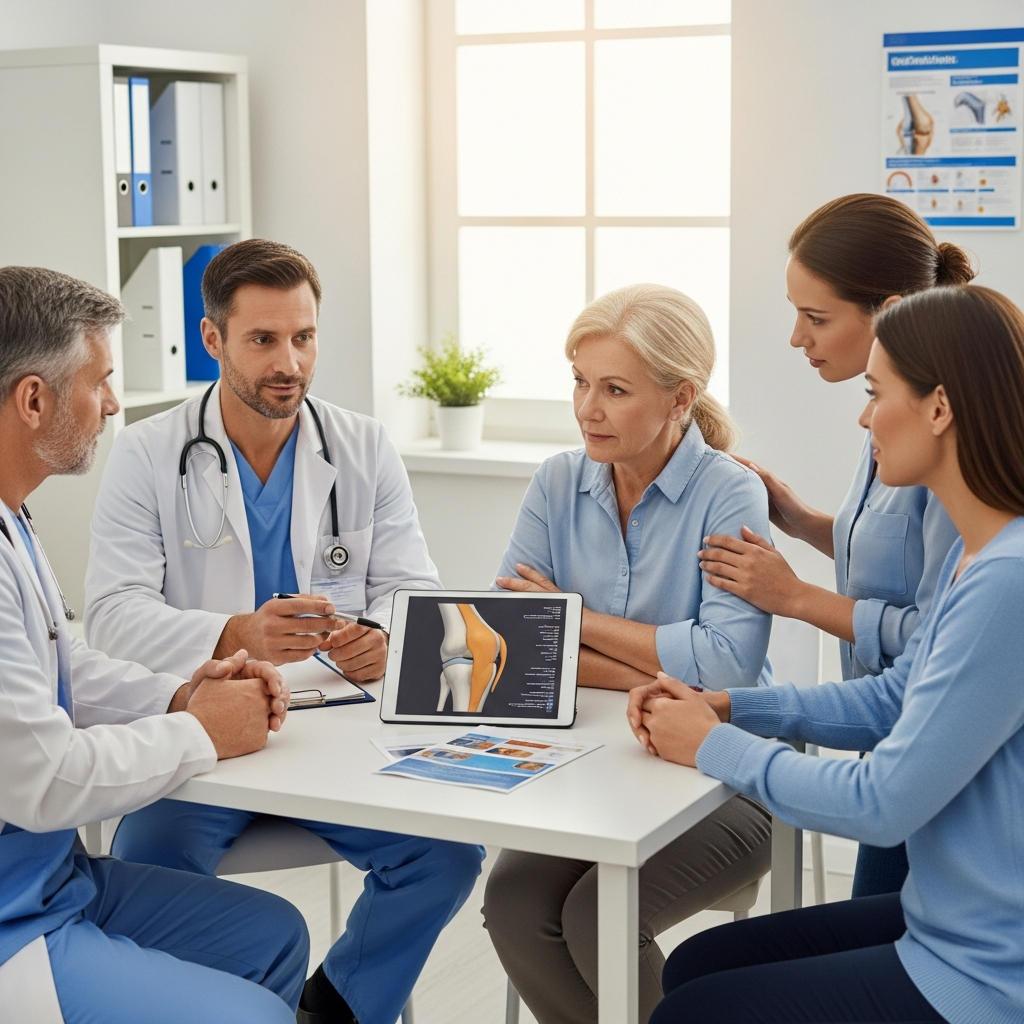 Preparing for Your Surgery with Confidence