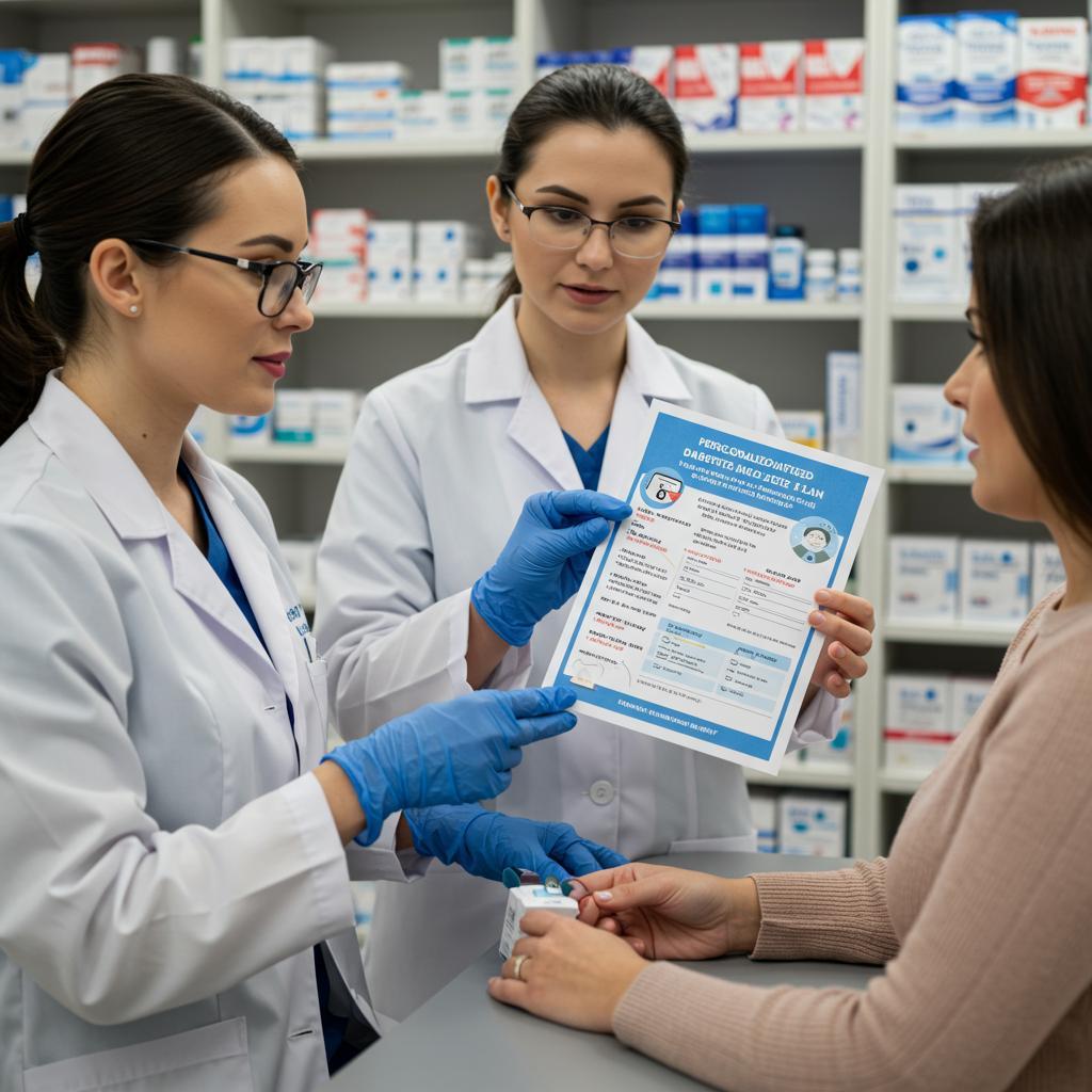 Professional Minor Ailments Consultation Services at Brintnell Pharmacy