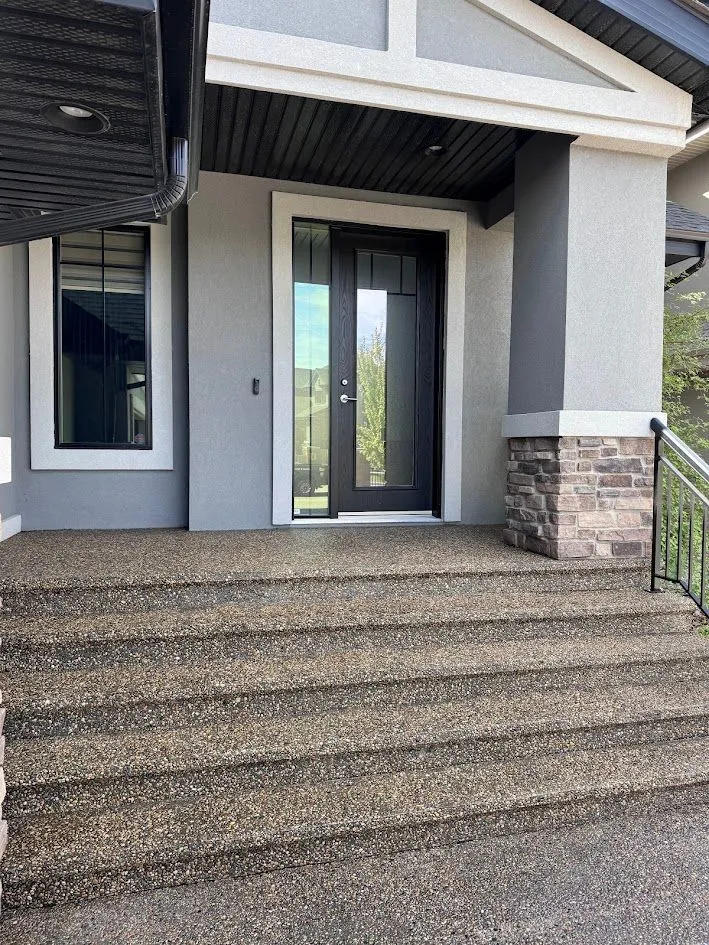 Walkway Coatings That Prioritize Safety Without Sacrificing Style