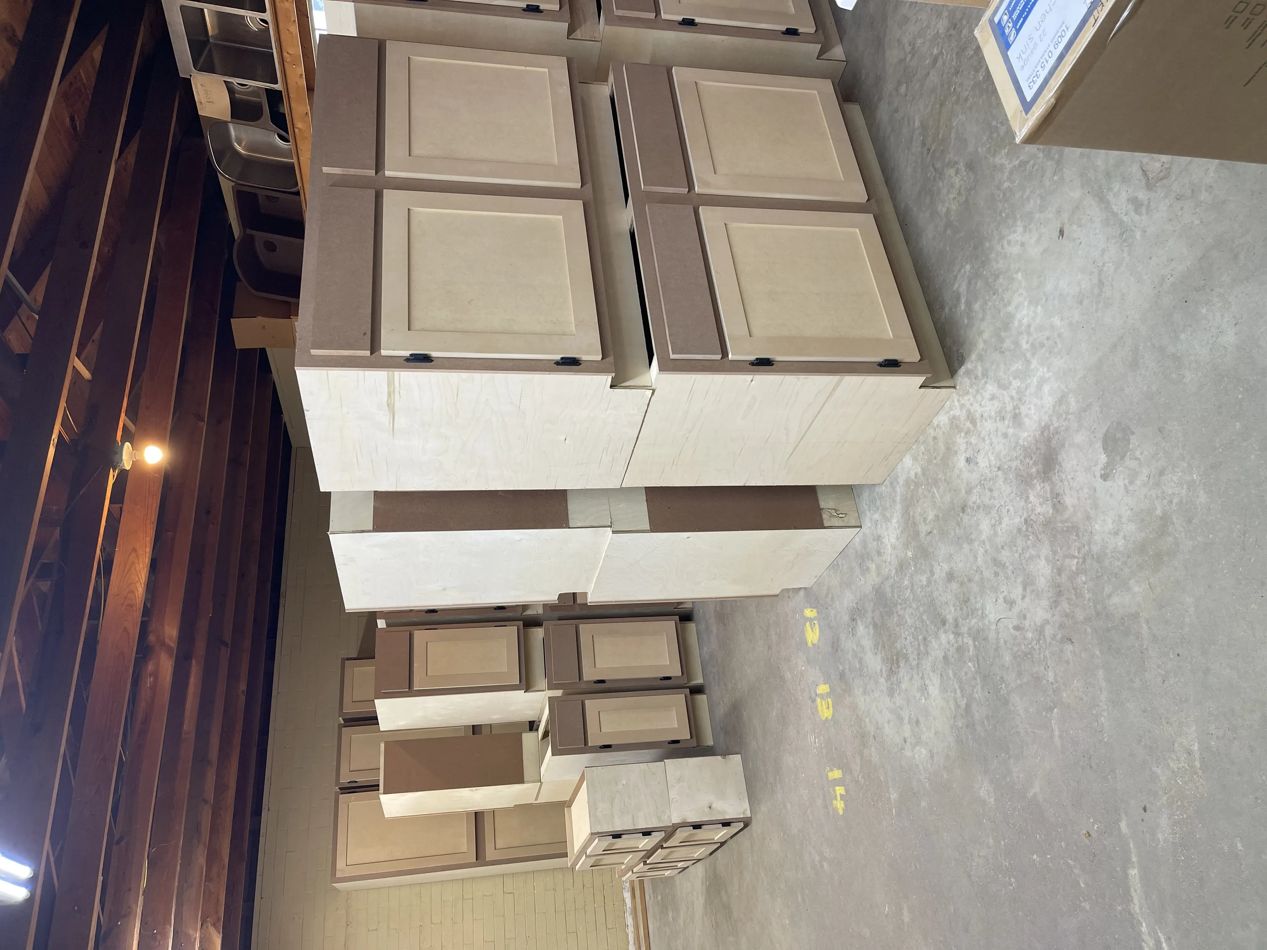 Affordable Building Supplies in Terrell, TX