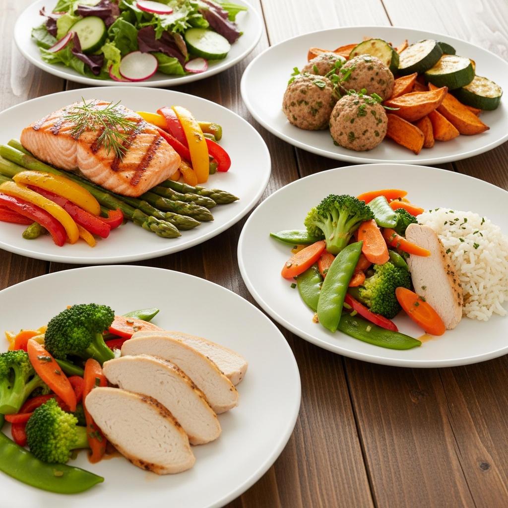Why Choose Chef Nourish for Your Renal Diet?