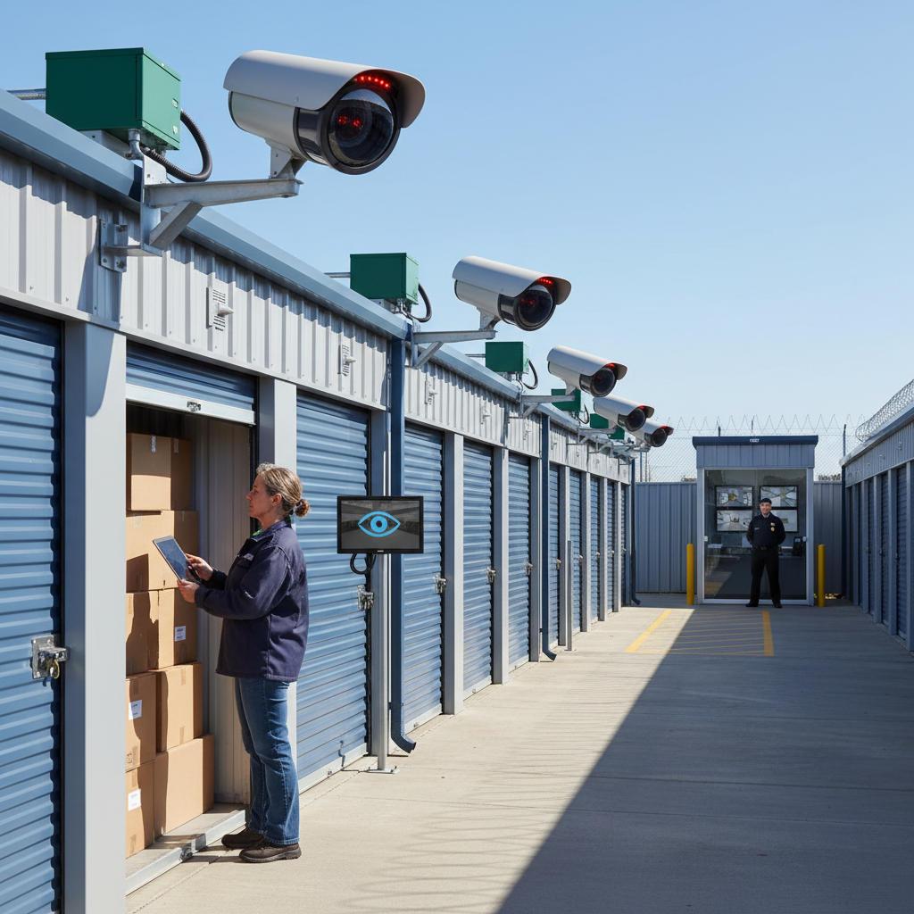 Keeping Your Items Safe and Within Reach