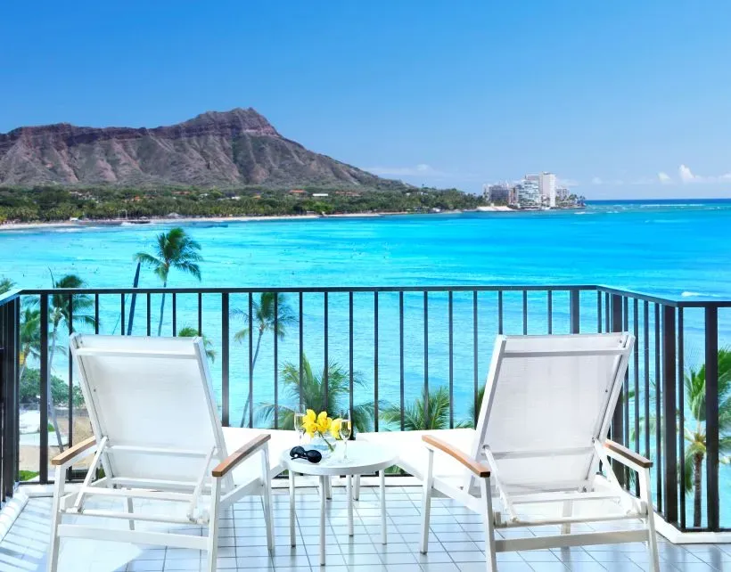 Halekulani Heavenly Indulgence | Halekulani Hotel