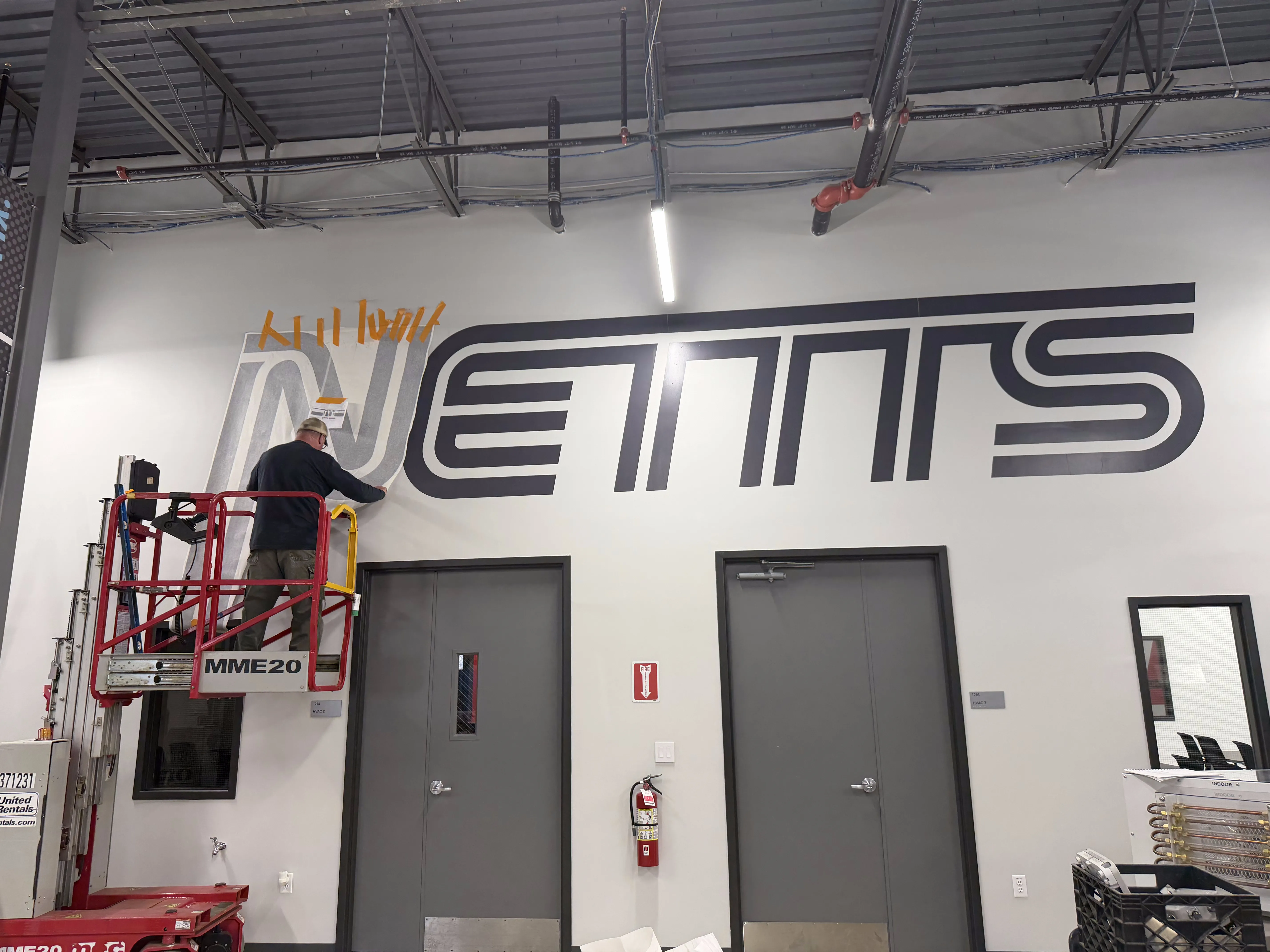 Premier Custom Sign Solutions in New Hampshire