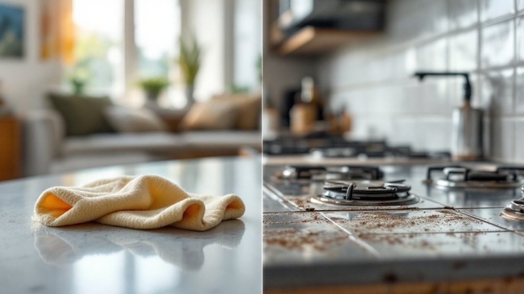 10 Factors Affecting Monthly Recurring Cleaning Service Costs