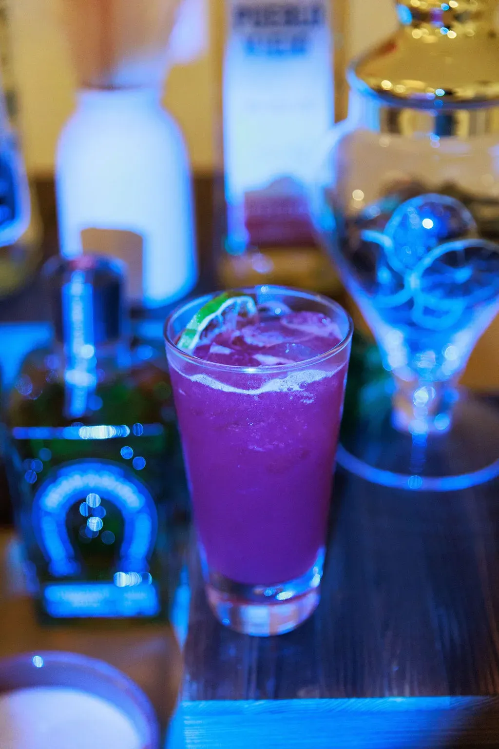 Elegant Wedding Mobile Bar Services Savannah GA | Formosa Bar