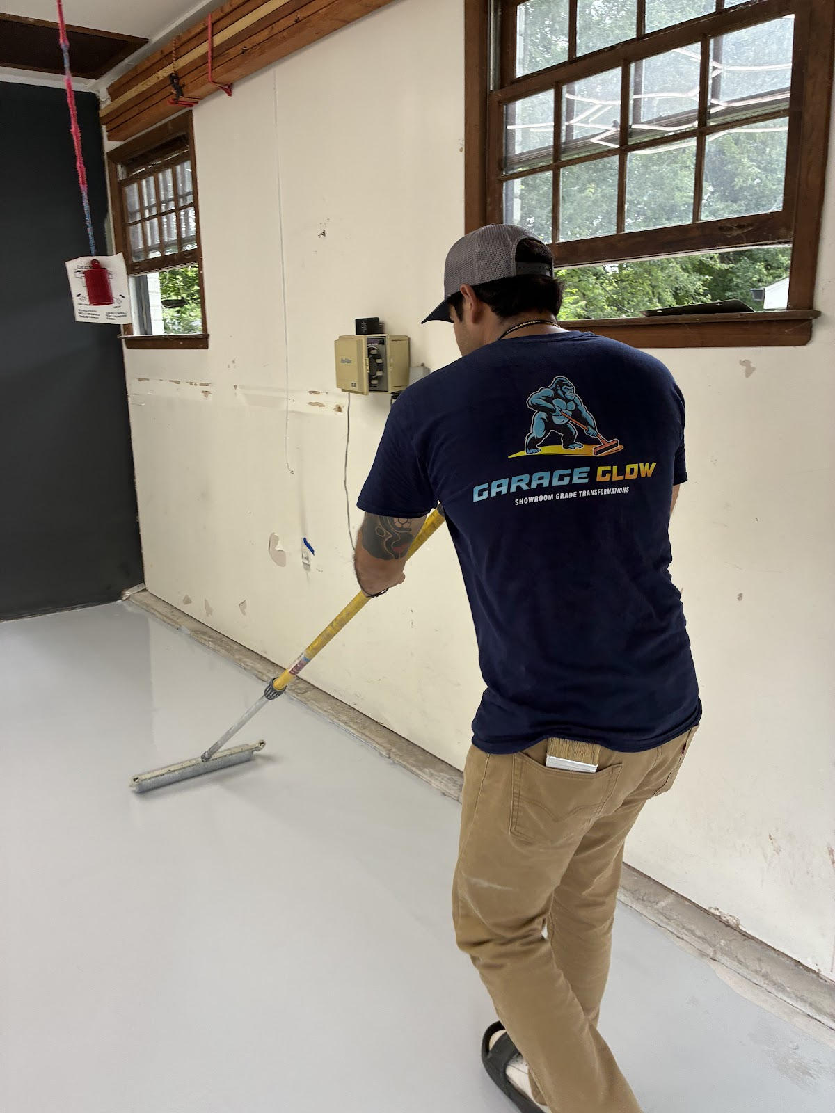 Why Surface Preparation Determines Coating Performance