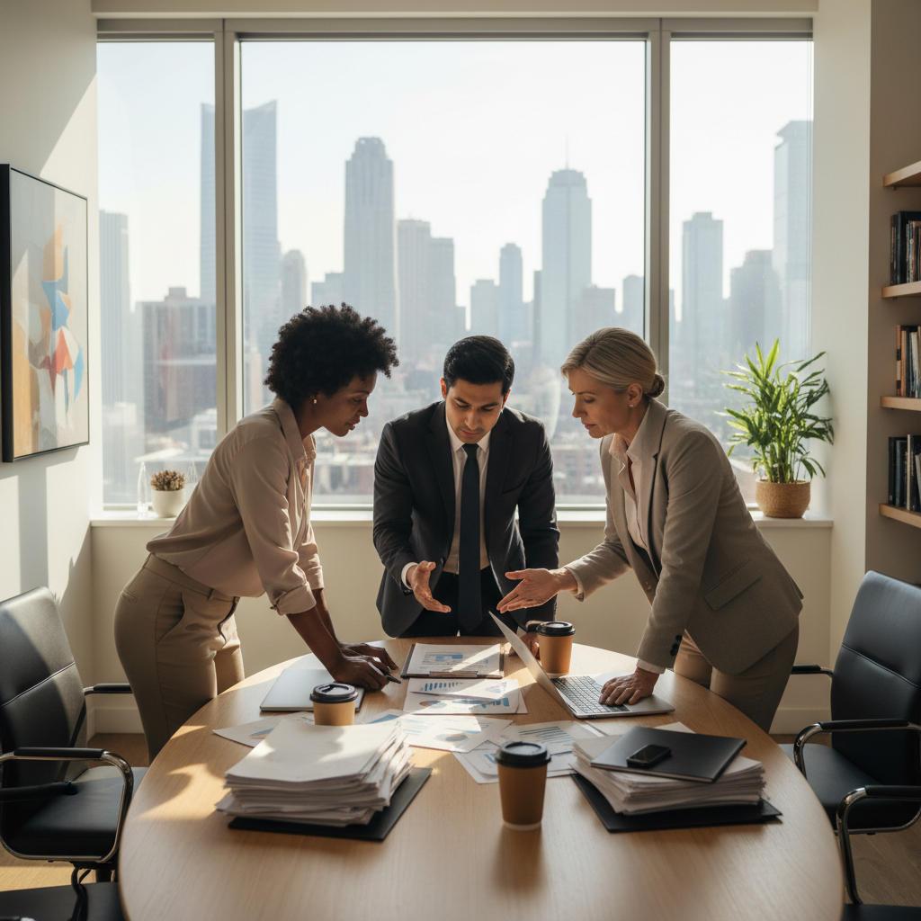Fiduciary Legal Planning for Lasting Security