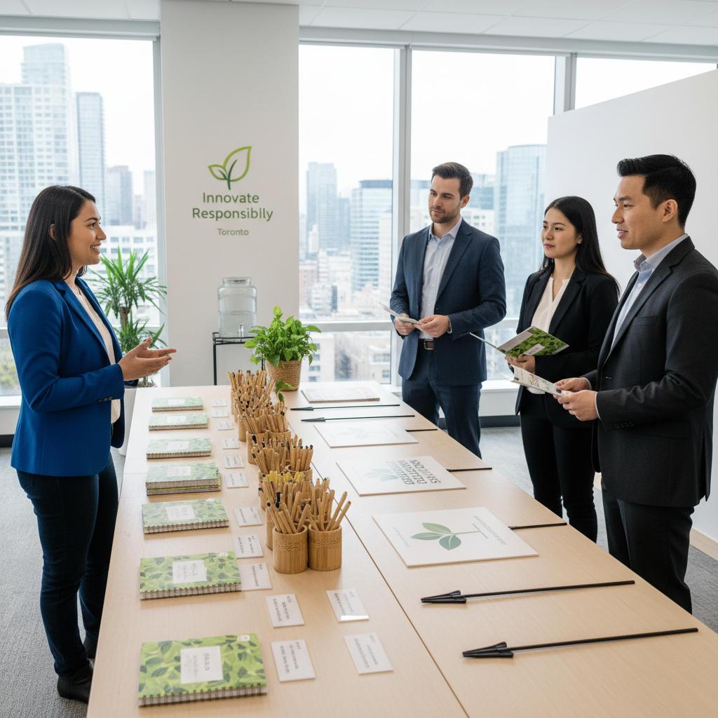 Recyclable and Biodegradable Options