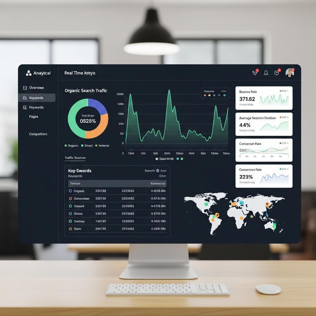 Data-Driven SEO Techniques