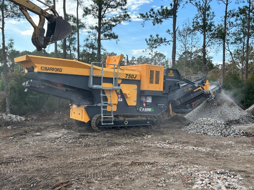 Why Choose Sand Science Inc. for Your Crushing Needs?