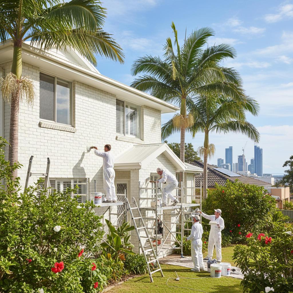 Local Expertise Across Brisbane and Gold Coast