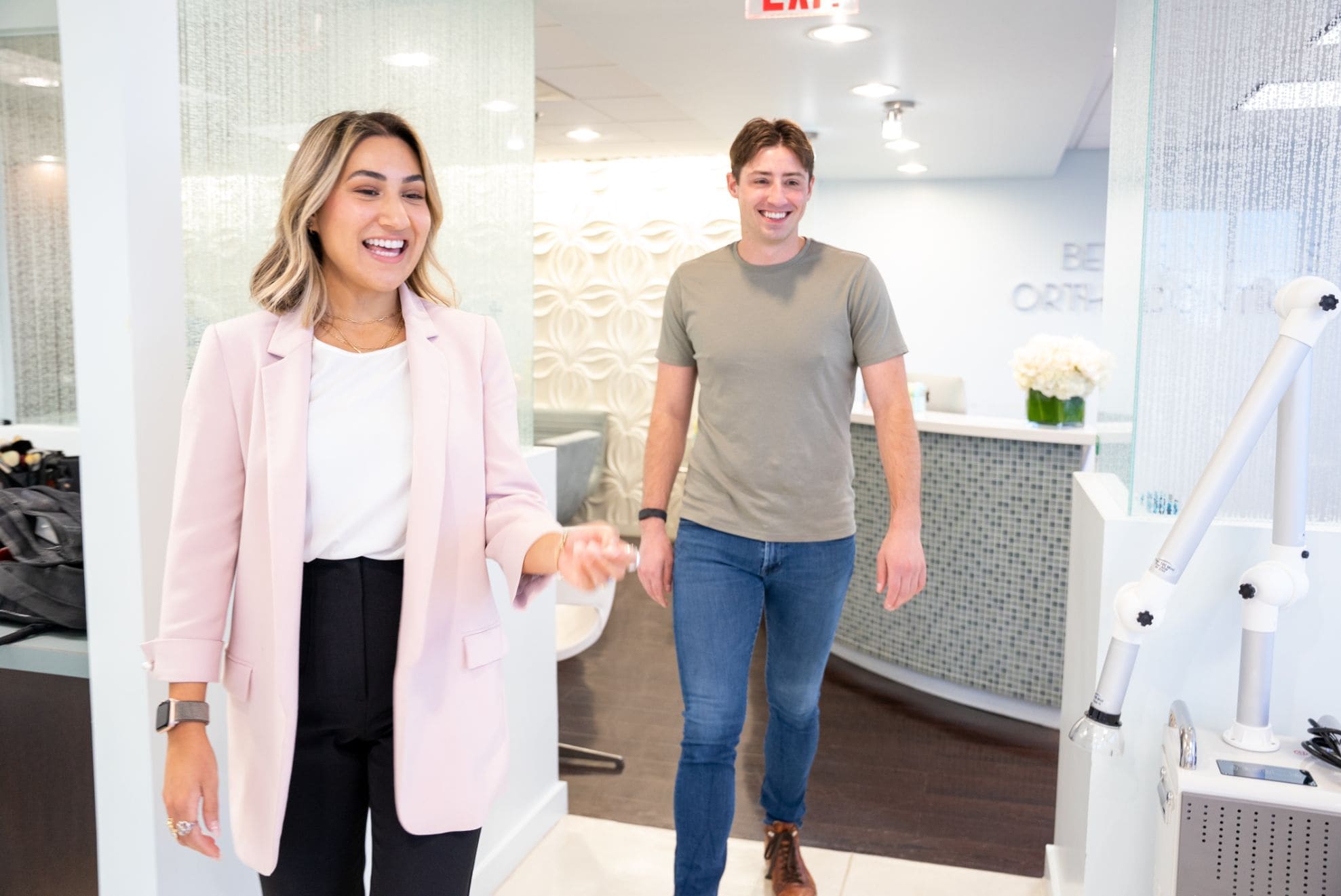 Beverly Hills Orthodontics: Braces and Invisalign for Teens and Kids