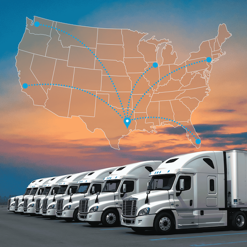Accredited Warehousing with Compliance Assurance