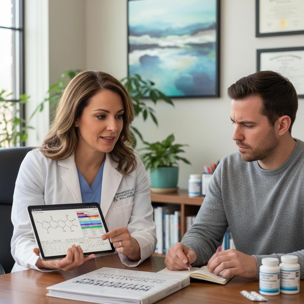 Medication Development Management Insights