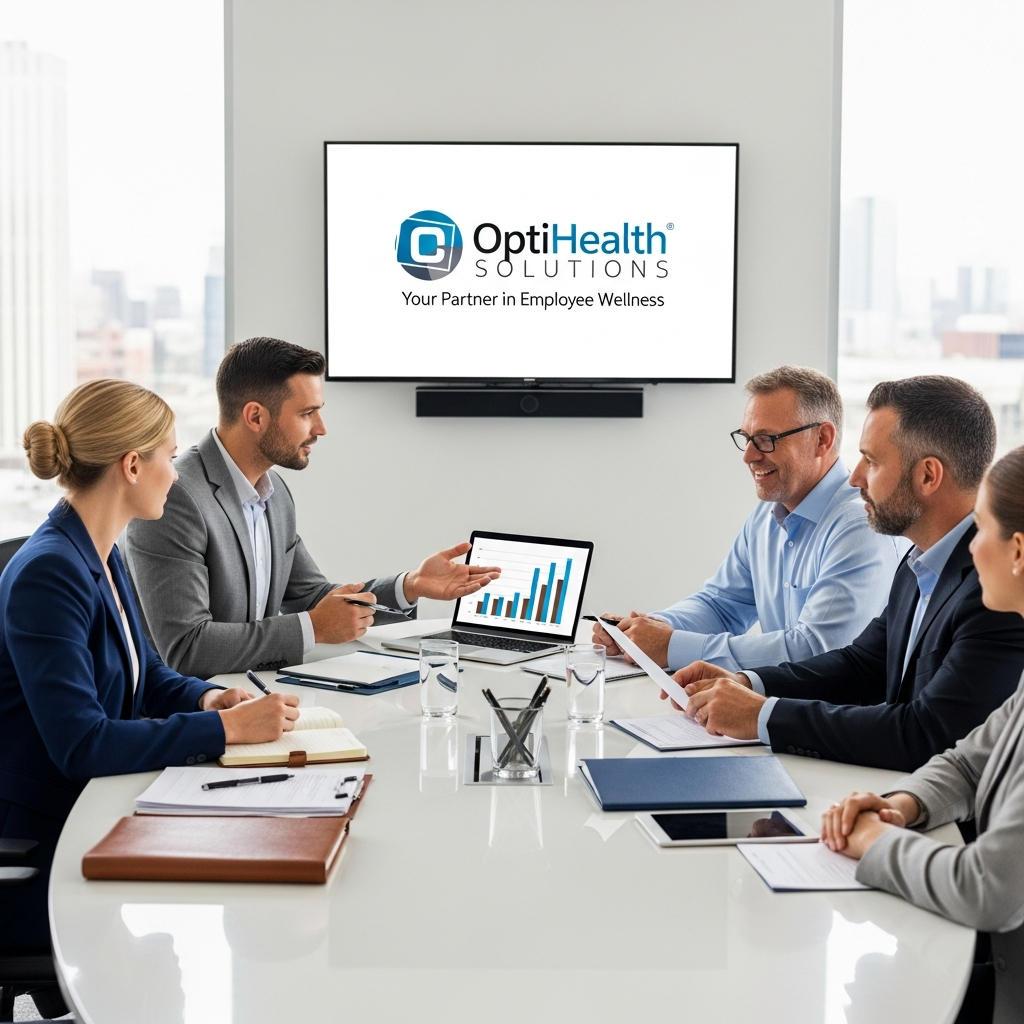 How to Choose a Group Health Insurance Broker for Your Company