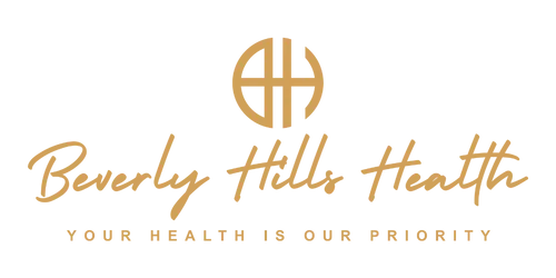 IV Therapy Service Beverly Hills | Vitamin IV Drips & Hydration