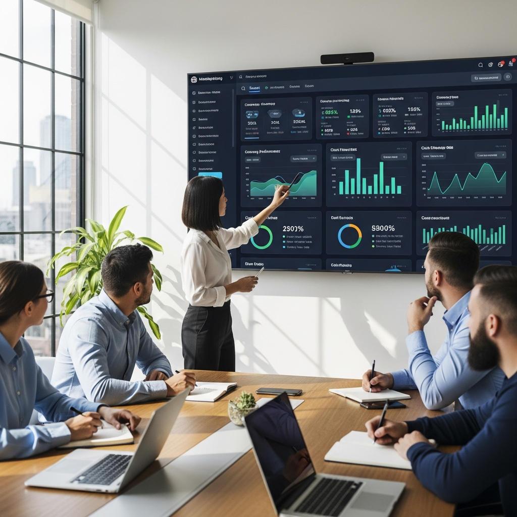 Enhance Marketing Efforts with Automation