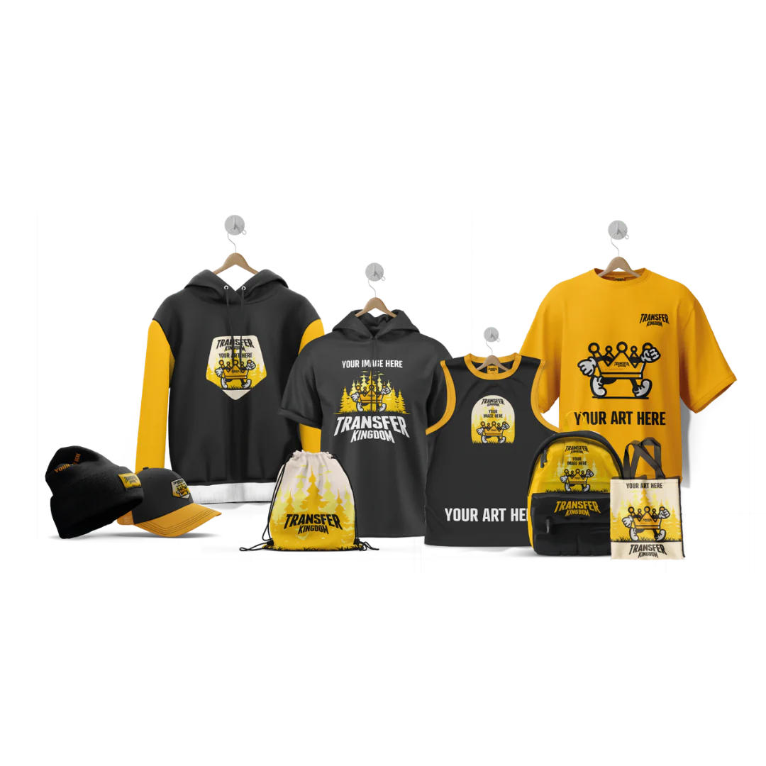 Maintenance Checklist for Firefighter DTF Apparel