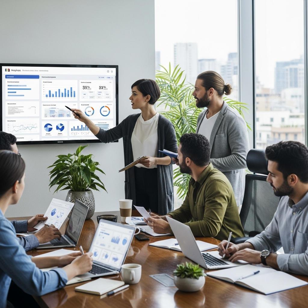 Marketing Agency Tri-Cities TN - Grow Your Business Today