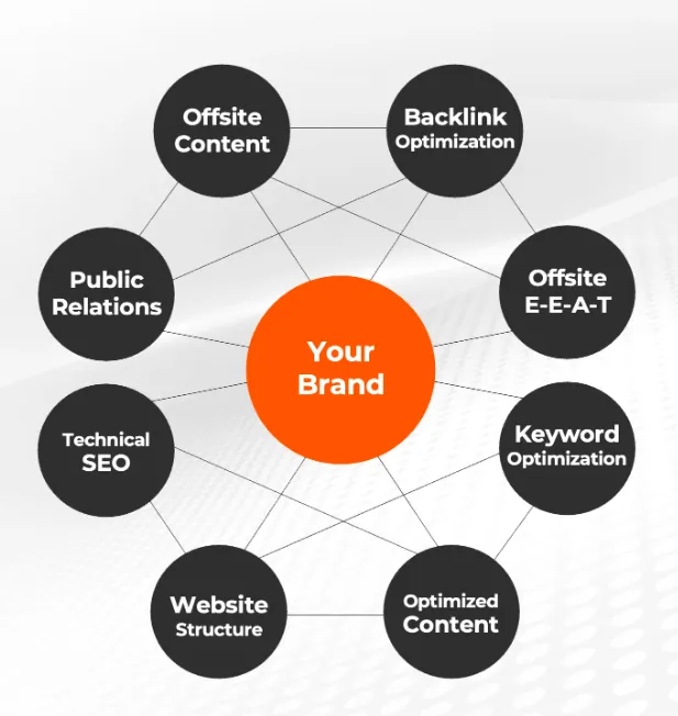 Premier SEO Specialists in Traverse City, Michigan